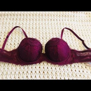 Victoria’s Secret Dream Angels bra